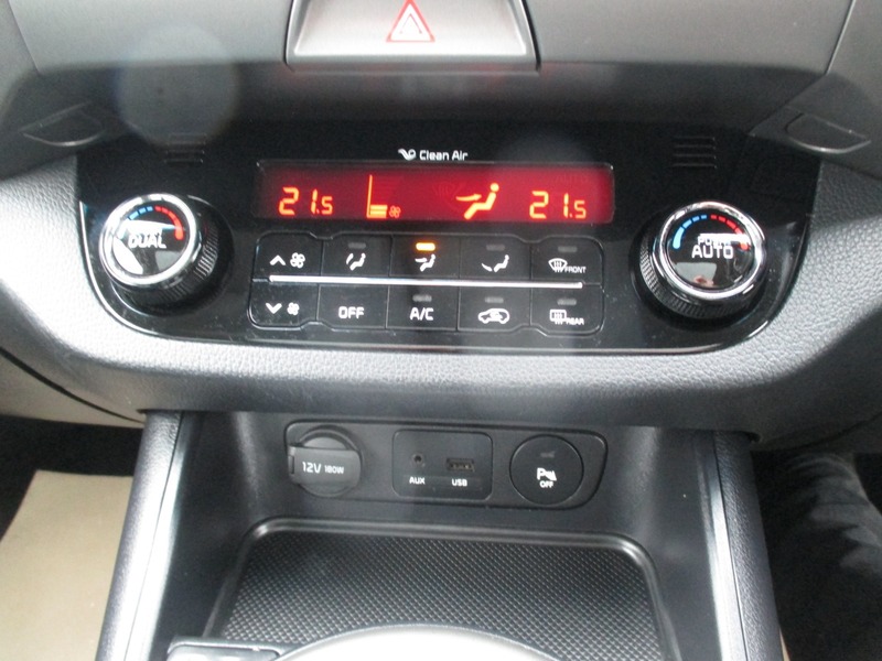 Used Kia Sportage 2014 for sale - 77781217: Photo 43