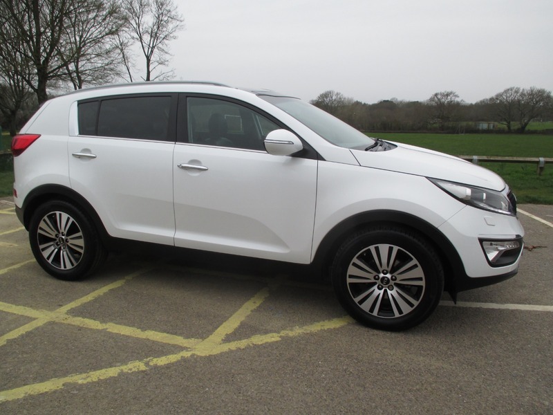 Used Kia Sportage 2014 for sale - 77781217: Photo 5