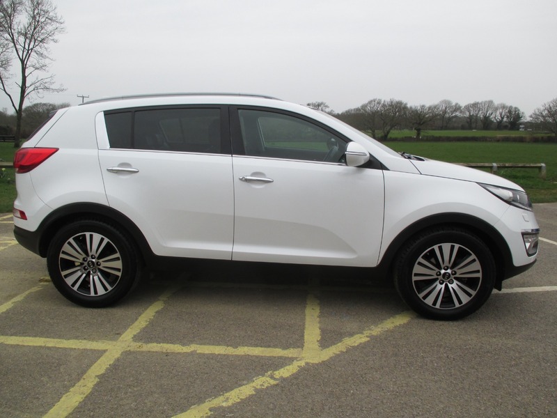 Used Kia Sportage 2014 for sale - 77781217: Photo 6