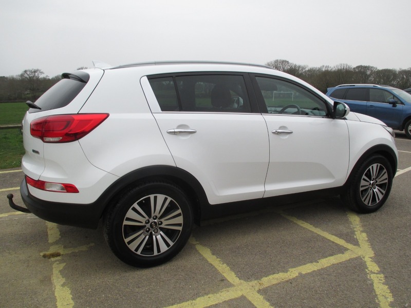Used Kia Sportage 2014 for sale - 77781217: Photo 8