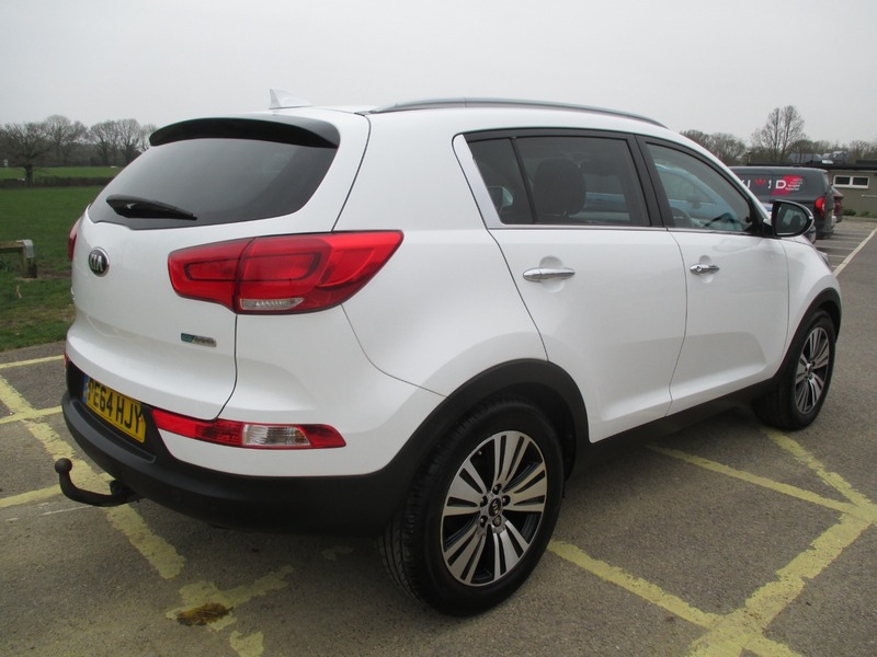 Used Kia Sportage 2014 for sale - 77781217: Photo 9
