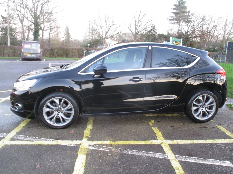 Used DS Automobiles DS 4 2016 for sale - 76896629: Photo 16