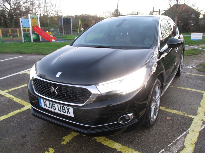 Used DS Automobiles DS 4 2016 for sale - 76896629: Photo 19