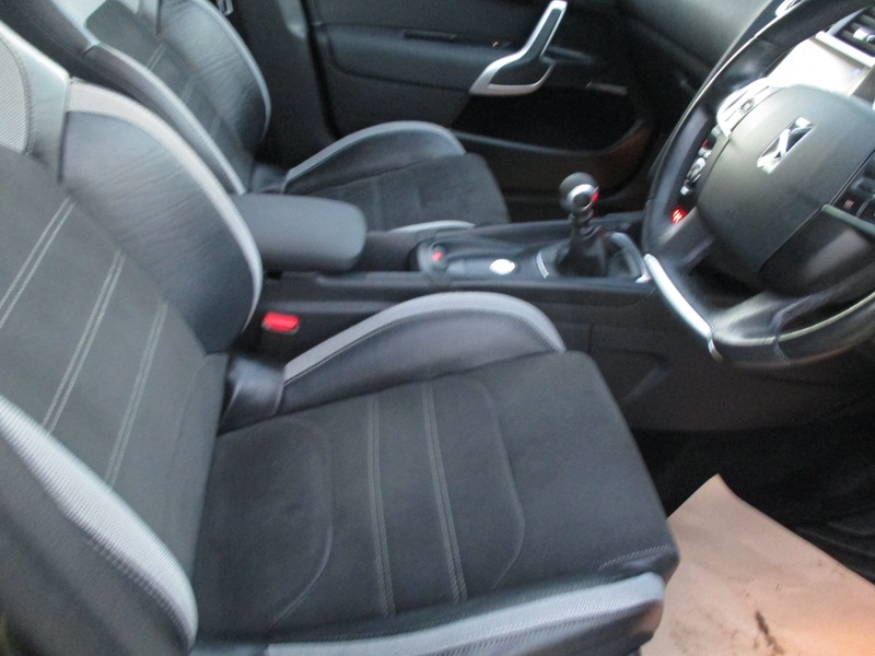 Used DS Automobiles DS 4 2016 for sale - 76896629: Photo 22