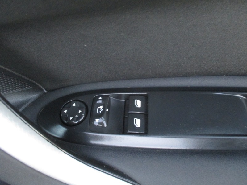 Used DS Automobiles DS 4 2016 for sale - 76896629: Photo 34