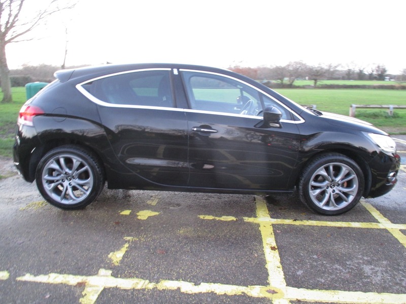 Used DS Automobiles DS 4 2016 for sale - 76896629: Photo 5