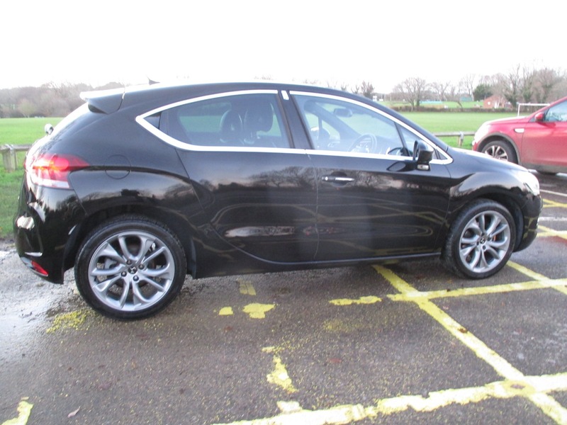Used DS Automobiles DS 4 2016 for sale - 76896629: Photo 7