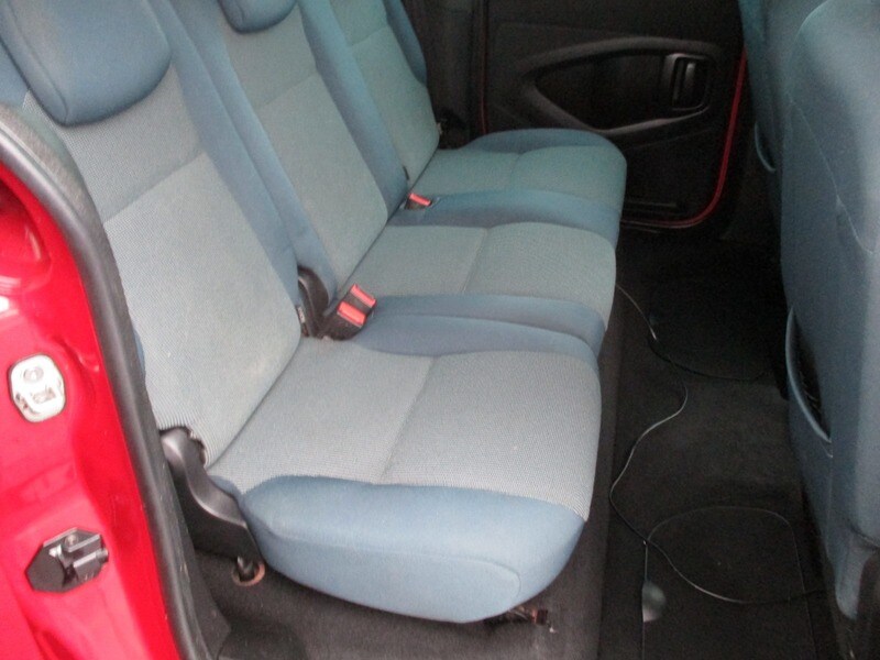 Used Citroen Berlingo Multispace 2018 for sale - 77704181: Photo 28