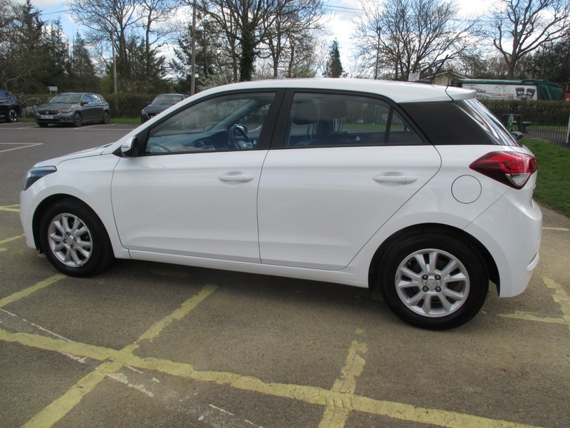 Used Hyundai i20 2016 for sale - 78031324: Photo 13