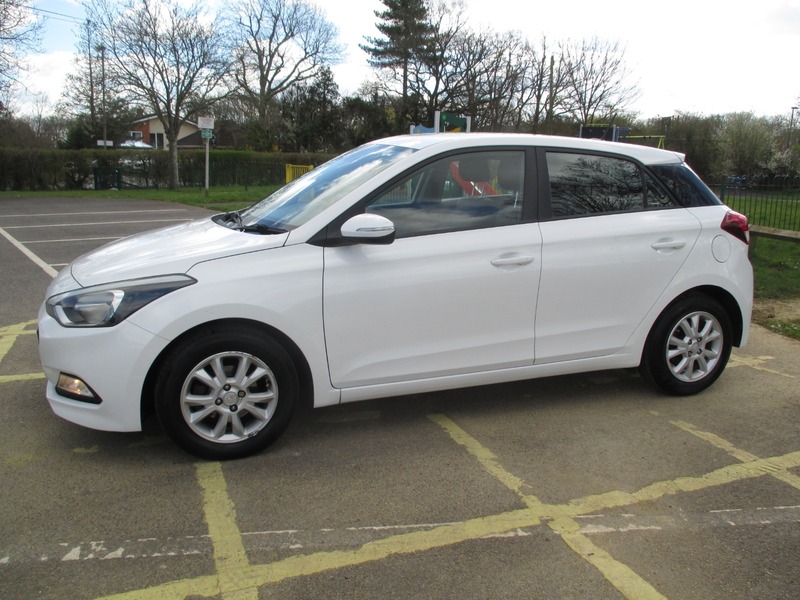 Used Hyundai i20 2016 for sale - 78031324: Photo 15