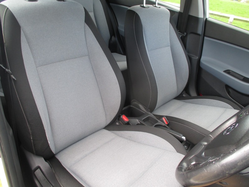 Used Hyundai i20 2016 for sale - 78031324: Photo 19