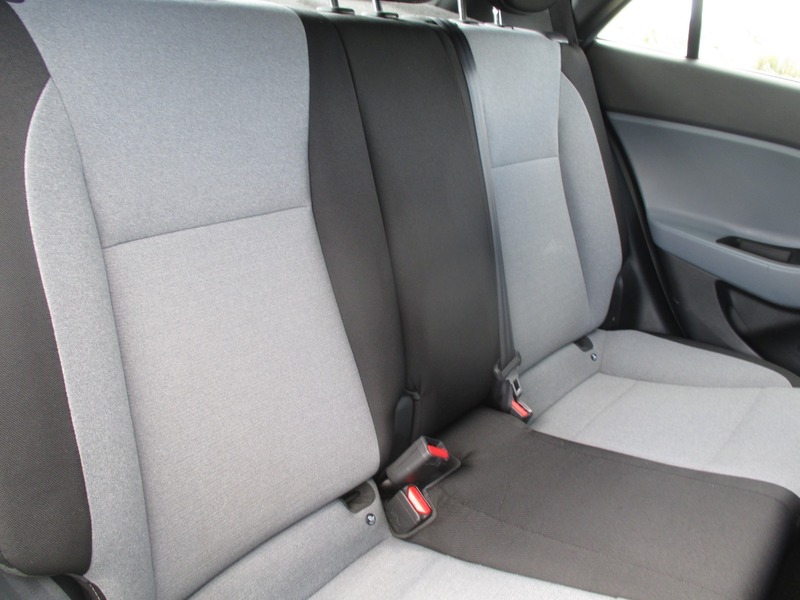 Used Hyundai i20 2016 for sale - 78031324: Photo 22