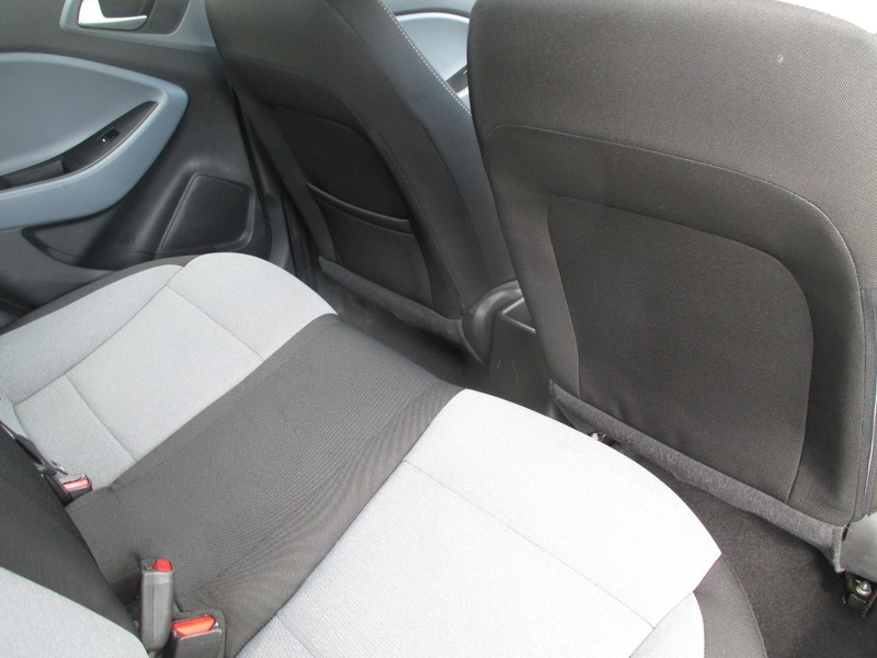 Used Hyundai i20 2016 for sale - 78031324: Photo 24