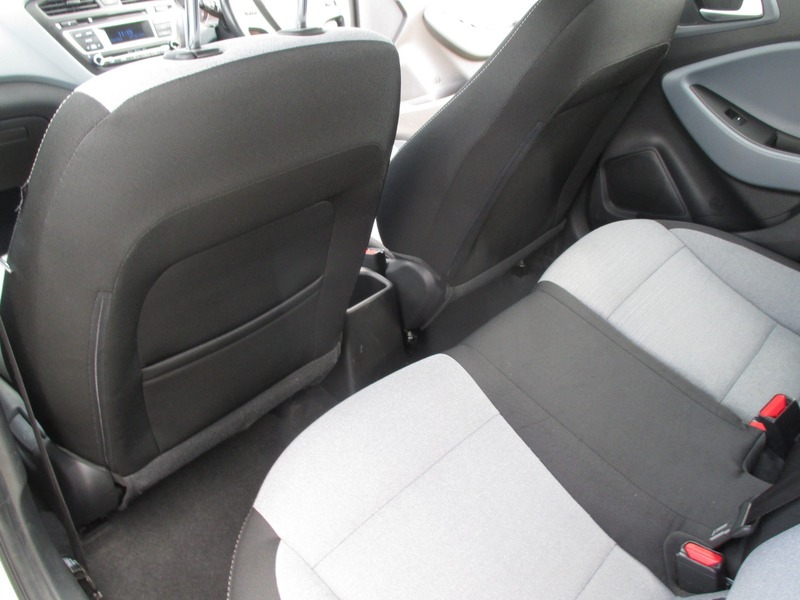 Used Hyundai i20 2016 for sale - 78031324: Photo 26