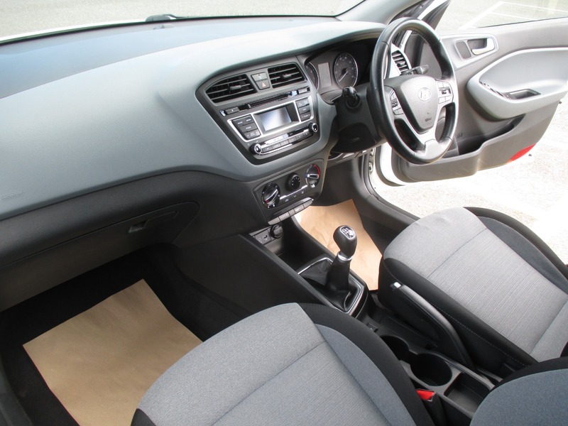 Used Hyundai i20 2016 for sale - 78031324: Photo 29