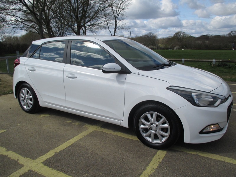 Used Hyundai i20 2016 for sale - 78031324: Photo 3