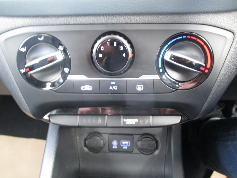 Used Hyundai i20 2016 for sale - 78031324: Photo 37