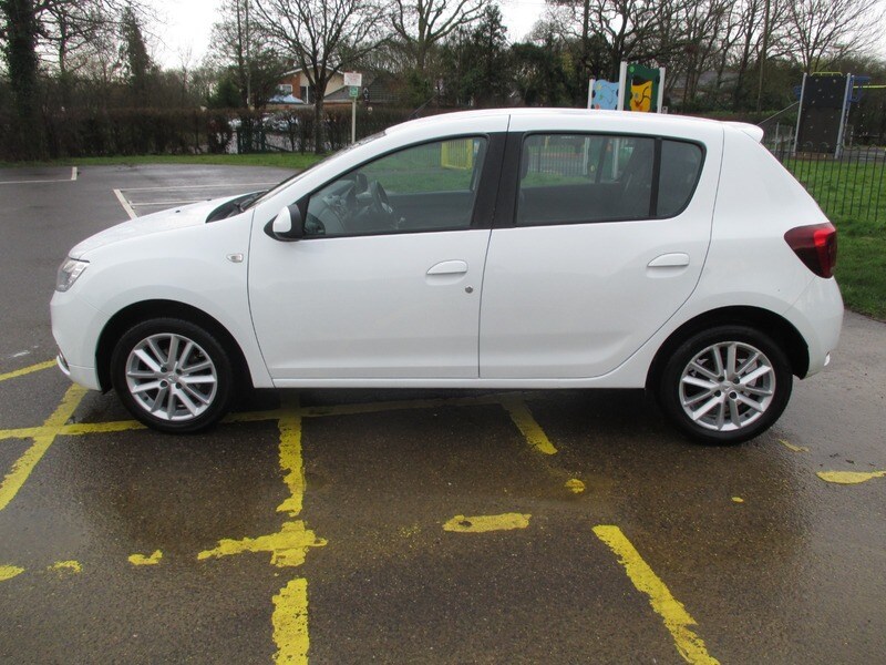 Used Dacia Sandero 2019 for sale - 77805646: Photo 17