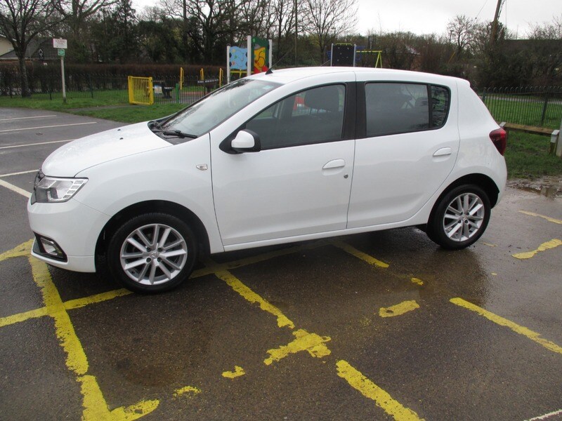 Used Dacia Sandero 2019 for sale - 77805646: Photo 18
