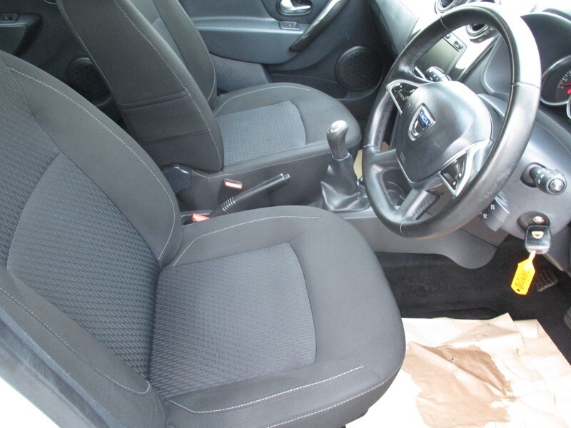 Used Dacia Sandero 2019 for sale - 77805646: Photo 23