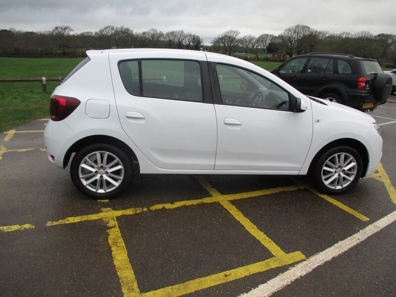 Used Dacia Sandero 2019 for sale - 77805646: Photo 8