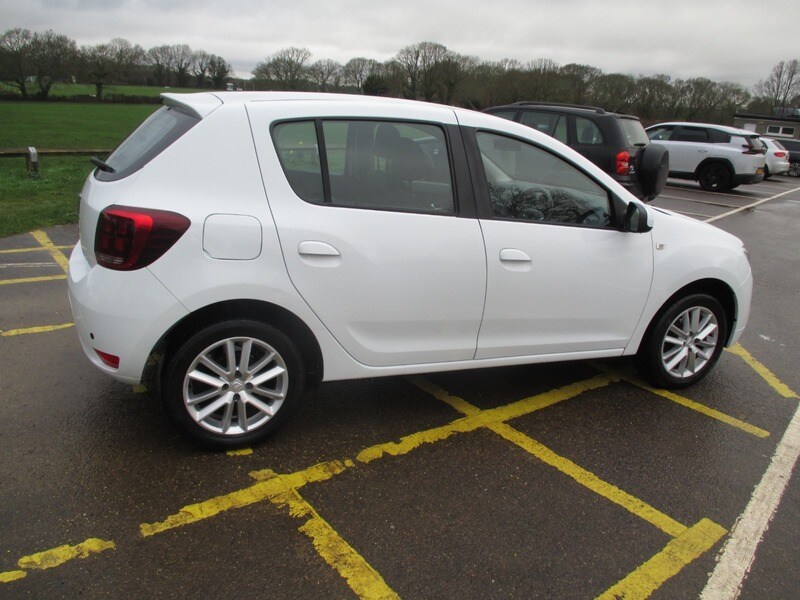 Used Dacia Sandero 2019 for sale - 77805646: Photo 9