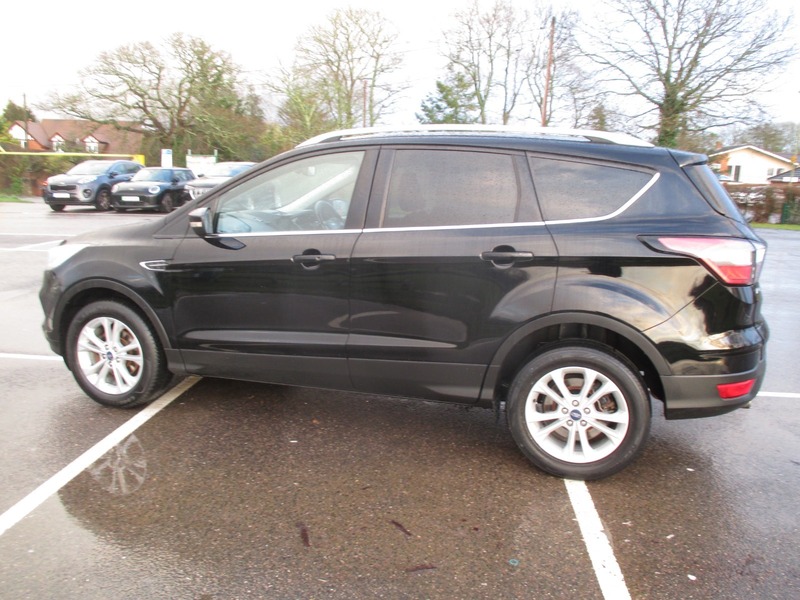 Used Ford Kuga 2018 for sale - 77465377: Photo 15