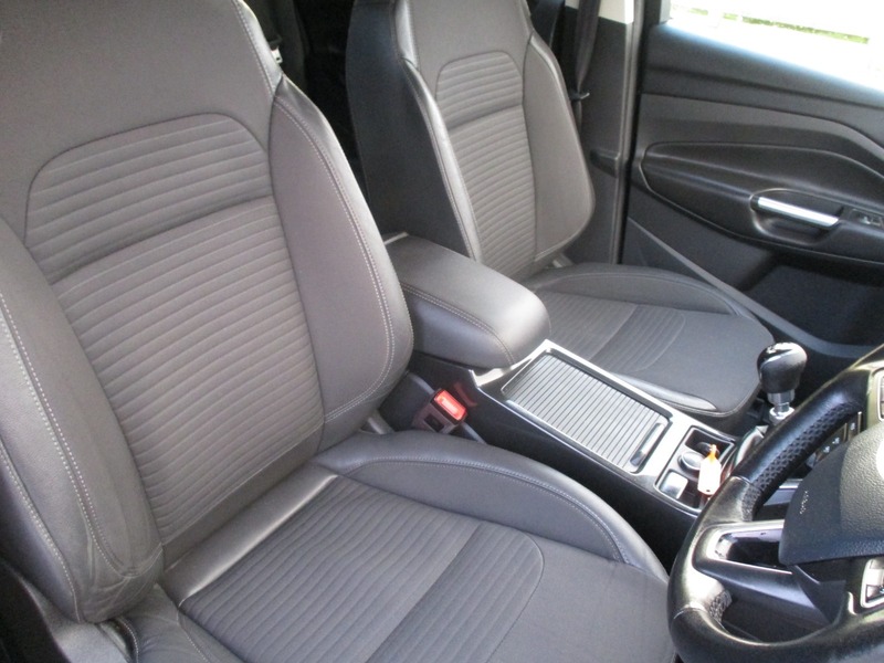 Used Ford Kuga 2018 for sale - 77465377: Photo 21