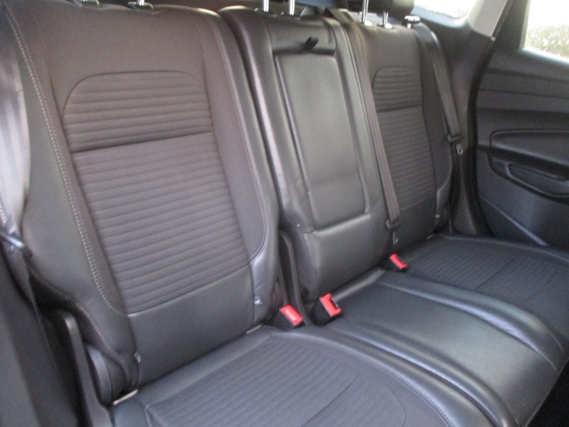 Used Ford Kuga 2018 for sale - 77465377: Photo 25