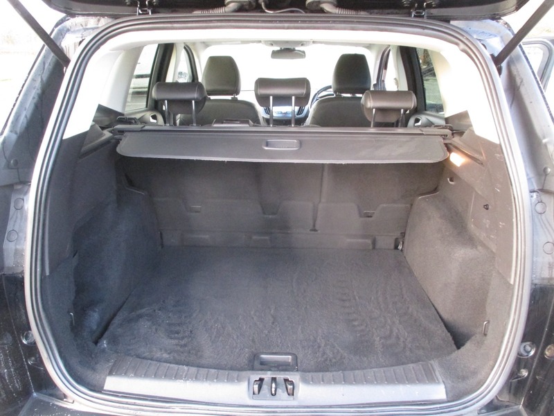 Used Ford Kuga 2018 for sale - 77465377: Photo 28