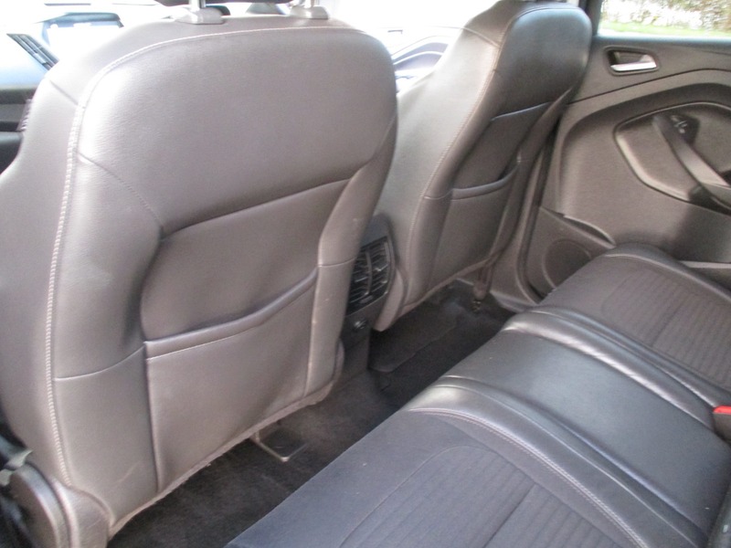 Used Ford Kuga 2018 for sale - 77465377: Photo 29