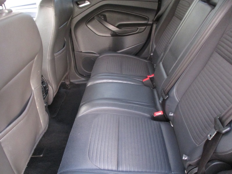 Used Ford Kuga 2018 for sale - 77465377: Photo 30