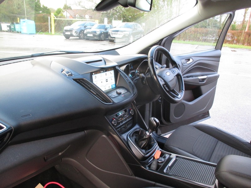 Used Ford Kuga 2018 for sale - 77465377: Photo 32