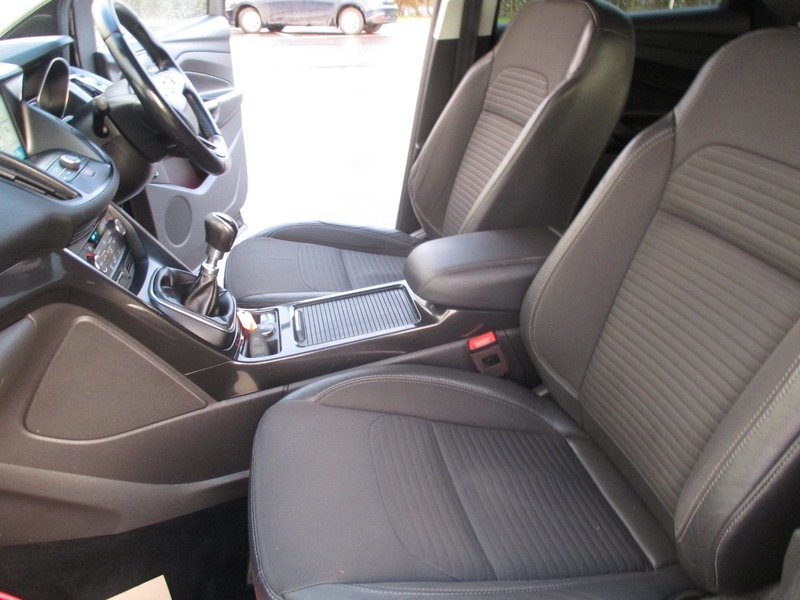 Used Ford Kuga 2018 for sale - 77465377: Photo 33