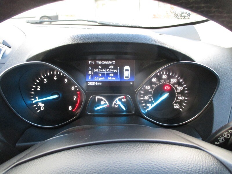 Used Ford Kuga 2018 for sale - 77465377: Photo 40