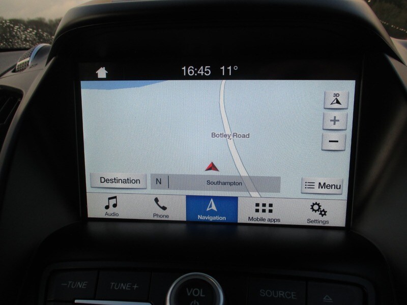 Used Ford Kuga 2018 for sale - 77465377: Photo 41