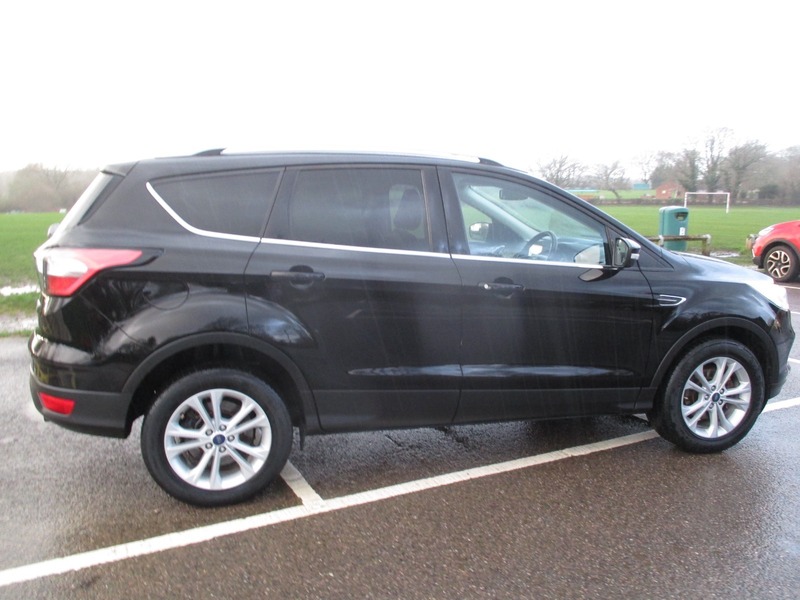Used Ford Kuga 2018 for sale - 77465377: Photo 7