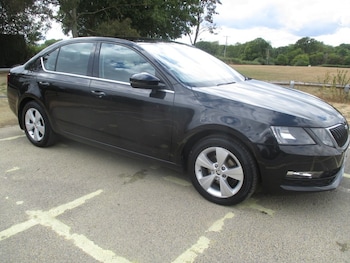Used Skoda Octavia 2017 for sale - 79574869: Photo