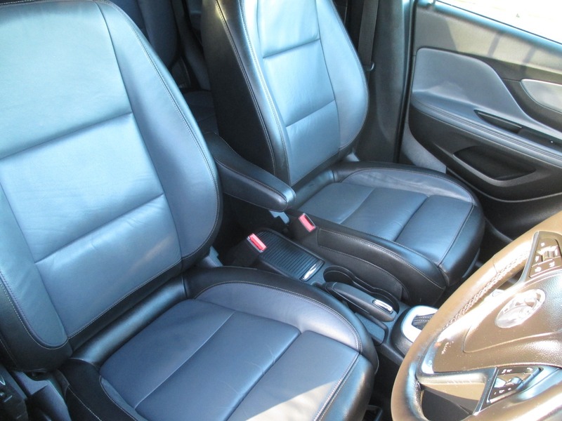 Used Vauxhall Mokka 2015 for sale - 77027777: Photo 21