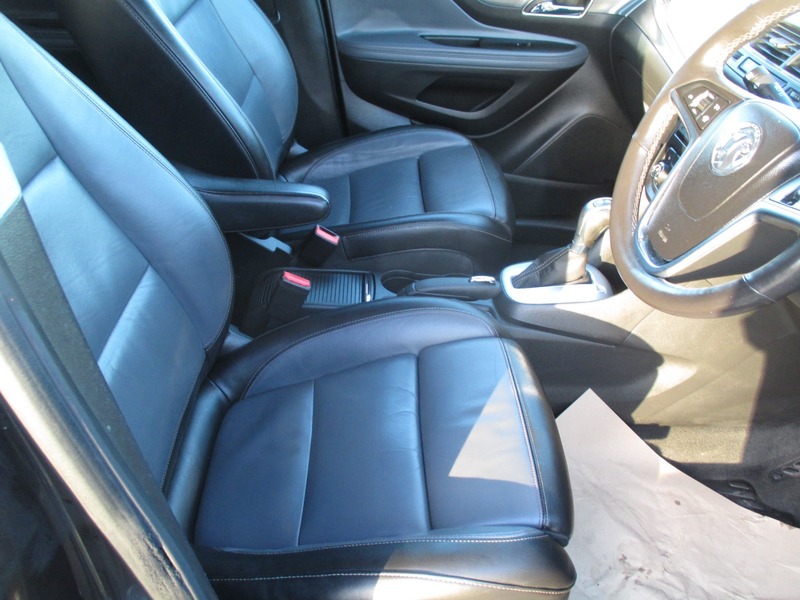 Used Vauxhall Mokka 2015 for sale - 77027777: Photo 22