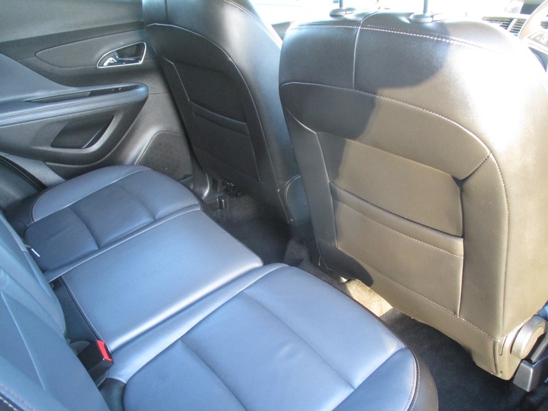 Used Vauxhall Mokka 2015 for sale - 77027777: Photo 26