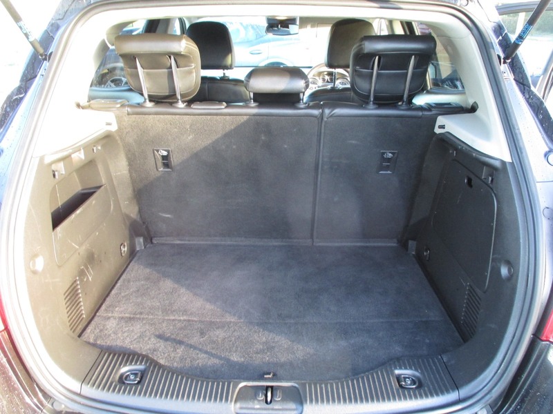 Used Vauxhall Mokka 2015 for sale - 77027777: Photo 27