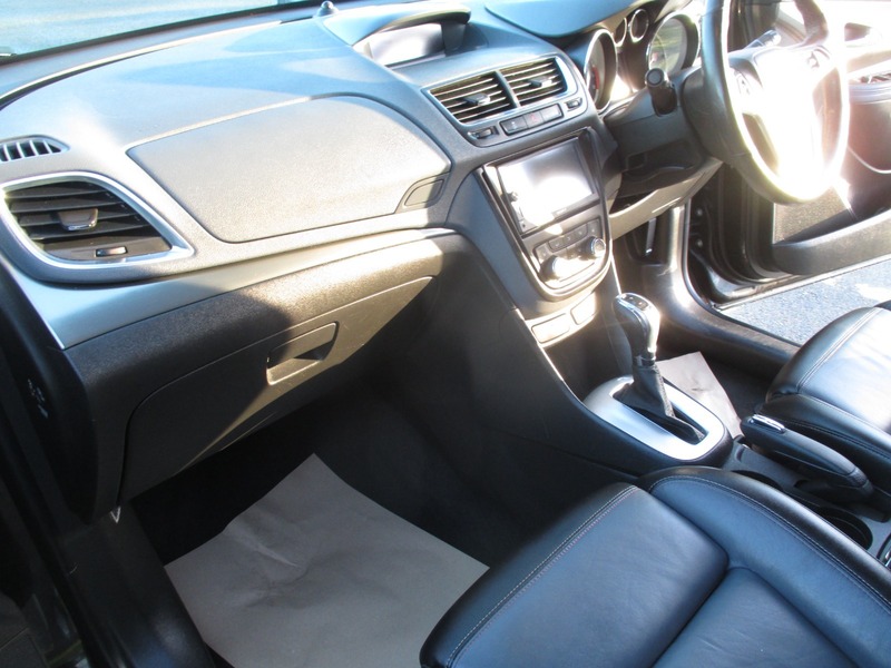 Used Vauxhall Mokka 2015 for sale - 77027777: Photo 31