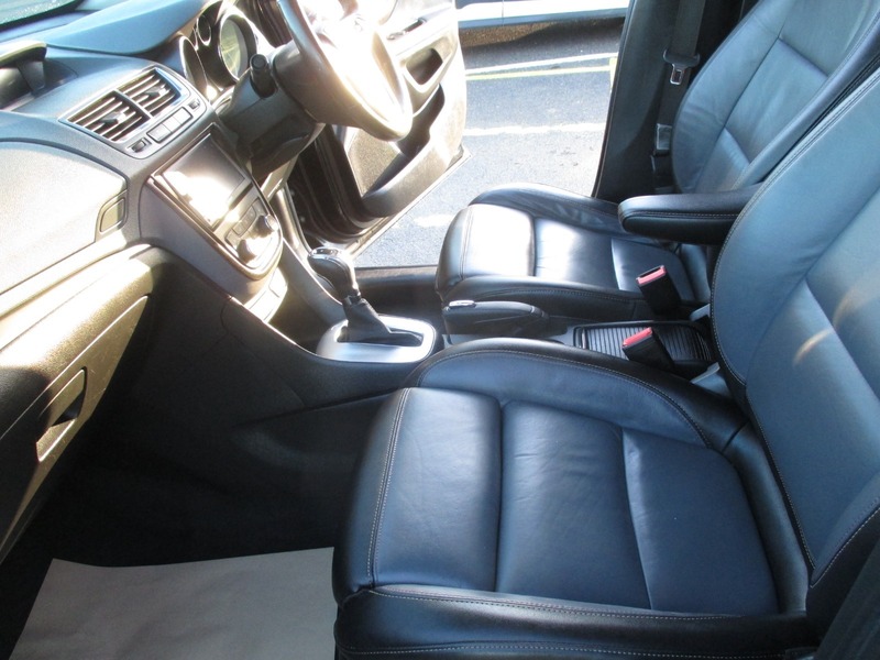 Used Vauxhall Mokka 2015 for sale - 77027777: Photo 32