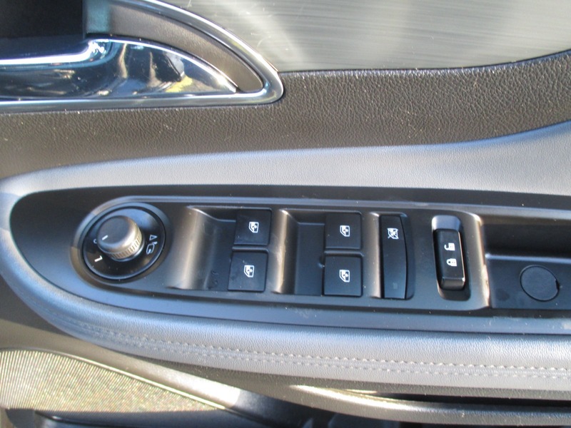 Used Vauxhall Mokka 2015 for sale - 77027777: Photo 34