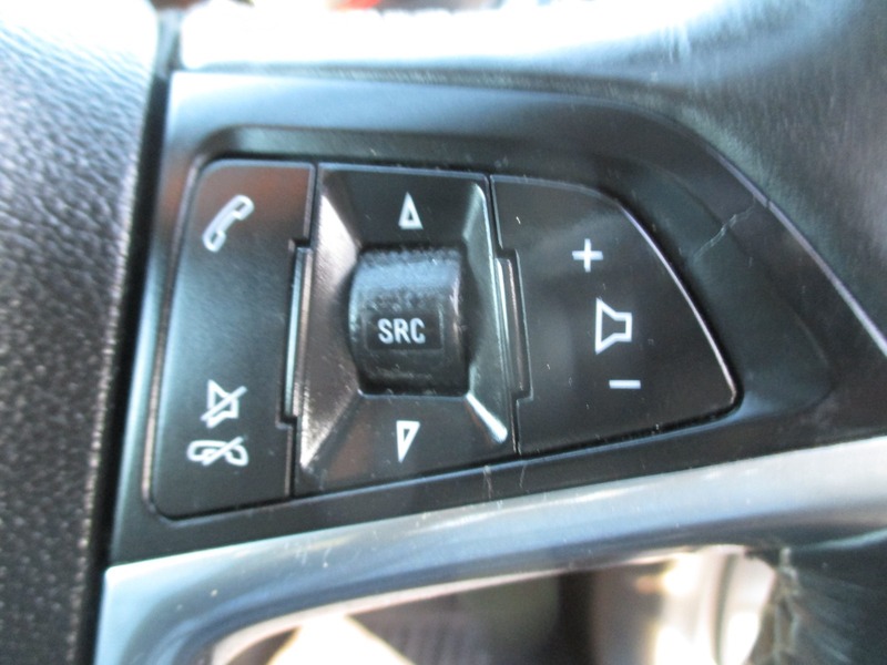 Used Vauxhall Mokka 2015 for sale - 77027777: Photo 37