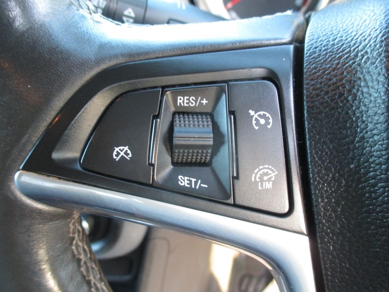 Used Vauxhall Mokka 2015 for sale - 77027777: Photo 38