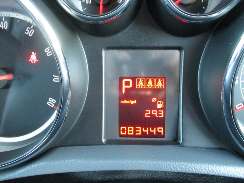 Used Vauxhall Mokka 2015 for sale - 77027777: Photo 39