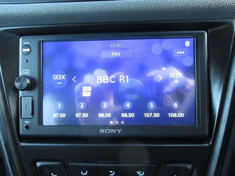 Used Vauxhall Mokka 2015 for sale - 77027777: Photo 40