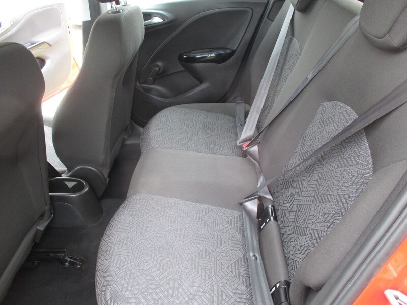 Used Vauxhall Corsa 2018 for sale - 76192719: Photo 29